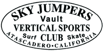 Sky Jumpers Vertical Sports Club - SkyjumpersPV.com